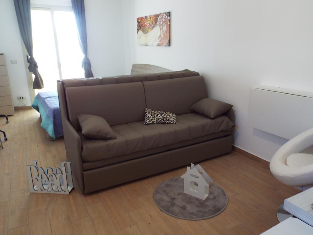 Semu A Mari B&B Santa Teresa Di Riva Zimmer foto