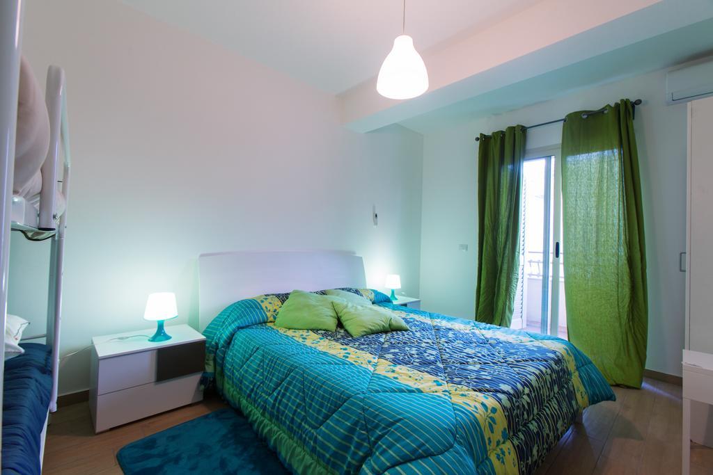 Semu A Mari B&B Santa Teresa Di Riva Zimmer foto