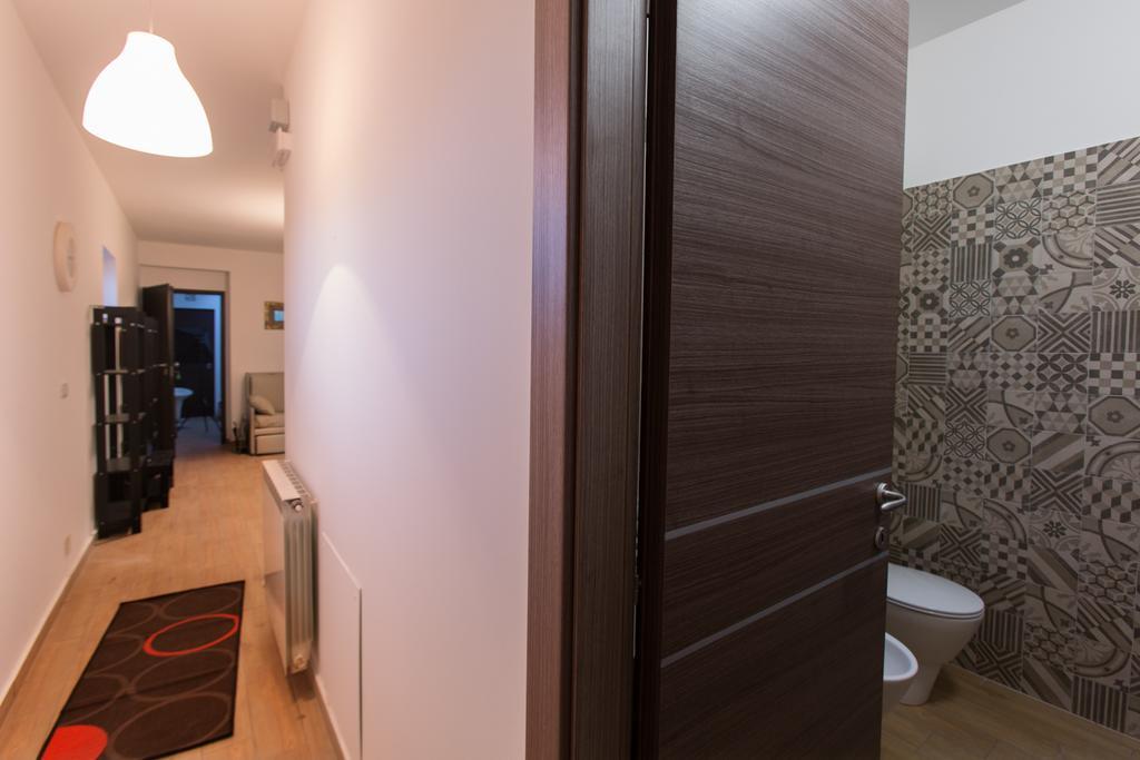 Semu A Mari B&B Santa Teresa Di Riva Zimmer foto