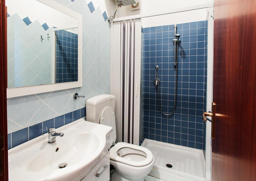Semu A Mari B&B Santa Teresa Di Riva Zimmer foto